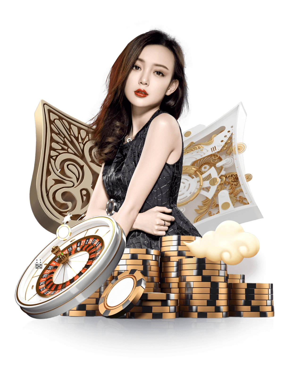 Chuyên mục casino OKWin